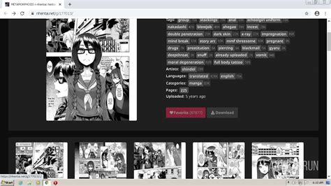 Read 26 galleries with tag anal prolapse on nhentai, a hentai doujinshi and. . Nhentainet anal